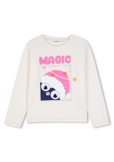 T-shirt con stampa BILLIEBLUSH KIDS | U22390121